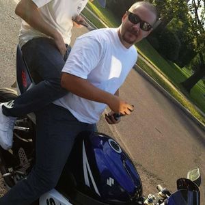 Meet your Posher, Vincent